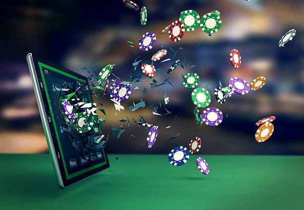 liga88 featured game showcase